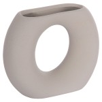ΕΠΙΤΡΑΠΕΖΙΟ ΚΕΡΑΜΙΚΟ ΔΙΑΚΟΣΜΗΤΙΚΟ ELLIPTO HM4646.03 ΓΚΡΙ ΜΑΤ 18x6,5x14Υεκ ΕΠΙΤΡΑΠΕΖΙΟ ΚΕΡΑΜΙΚΟ ΔΙΑΚΟΣΜΗΤΙΚΟ ELLIPTO HM4646.03 ΓΚΡΙ ΜΑΤ 18x6,5x14Υεκ