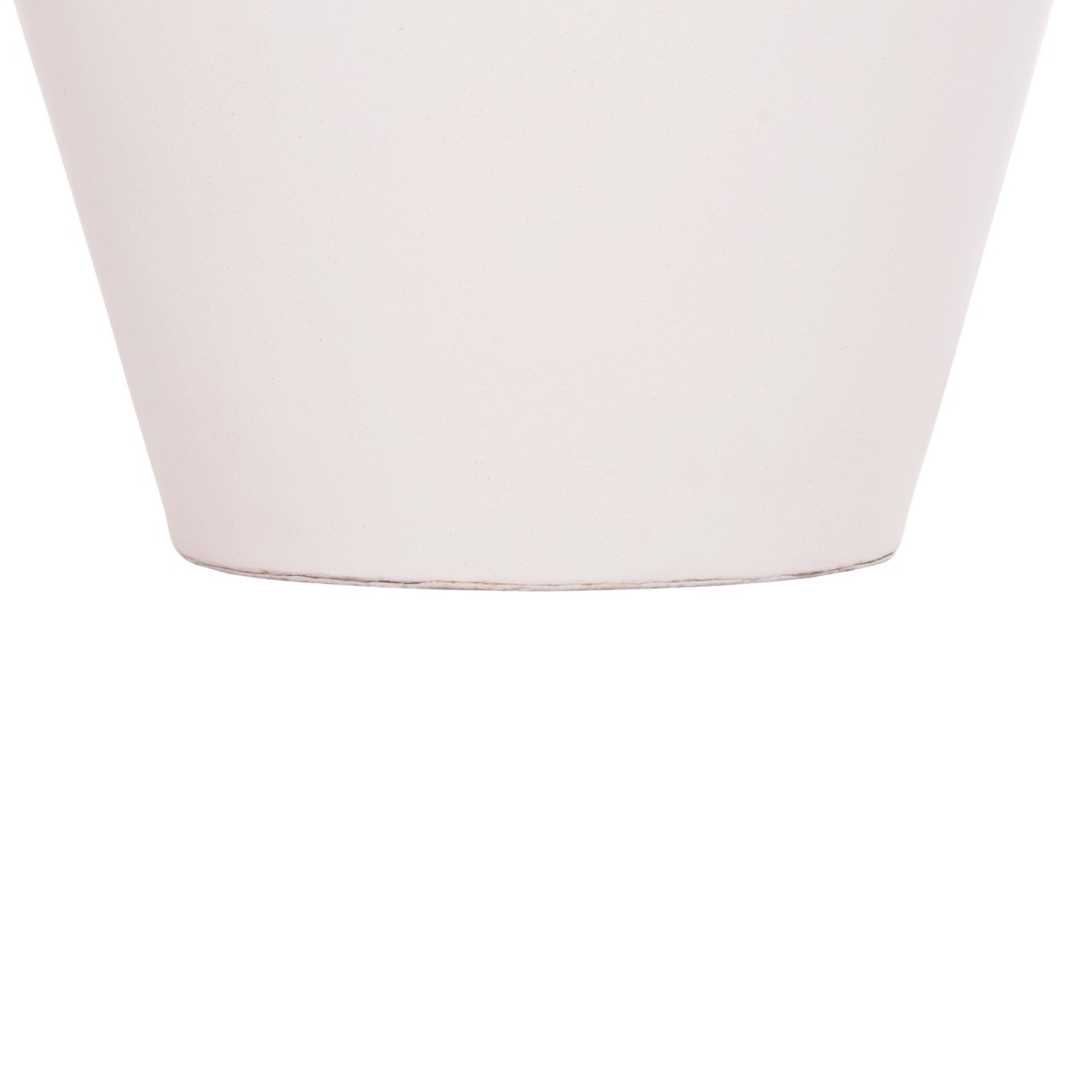 ΔΙΑΚΟΣΜΗΤΙΚΟ ΒΑΖΟ ΔΑΠΕΔΟΥ NEBULA HM4661.02 FIBER CEMENT ΛΕΥΚΟ--ΞΥΛΟ ΤΕΑΚ Φ60x115Υεκ. ΔΙΑΚΟΣΜΗΤΙΚΟ ΒΑΖΟ ΔΑΠΕΔΟΥ NEBULA HM4661.02 FIBER CEMENT ΛΕΥΚΟ--ΞΥΛΟ ΤΕΑΚ Φ60x115Υεκ.