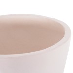 ΔΙΑΚΟΣΜΗΤΙΚΟ ΒΑΖΟ ΔΑΠΕΔΟΥ NEBULA HM4661.02 FIBER CEMENT ΛΕΥΚΟ--ΞΥΛΟ ΤΕΑΚ Φ60x115Υεκ. ΔΙΑΚΟΣΜΗΤΙΚΟ ΒΑΖΟ ΔΑΠΕΔΟΥ NEBULA HM4661.02 FIBER CEMENT ΛΕΥΚΟ--ΞΥΛΟ ΤΕΑΚ Φ60x115Υεκ.