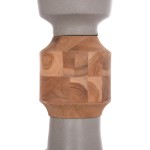 ΔΙΑΚΟΣΜΗΤΙΚΟ ΒΑΖΟ ΔΑΠΕΔΟΥ NEBULA HM4661.03 FIBER CEMENT ΓΚΡΙ--ΞΥΛΟ ΤΕΑΚ Φ60x115Υεκ. ΔΙΑΚΟΣΜΗΤΙΚΟ ΒΑΖΟ ΔΑΠΕΔΟΥ NEBULA HM4661.03 FIBER CEMENT ΓΚΡΙ--ΞΥΛΟ ΤΕΑΚ Φ60x115Υεκ.