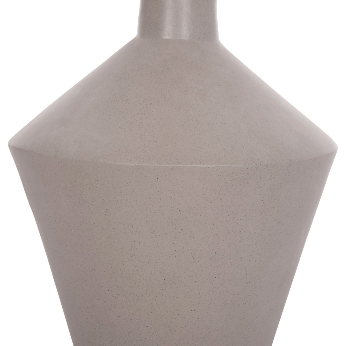 ΔΙΑΚΟΣΜΗΤΙΚΟ ΒΑΖΟ ΔΑΠΕΔΟΥ NEBULA HM4661.03 FIBER CEMENT ΓΚΡΙ--ΞΥΛΟ ΤΕΑΚ Φ60x115Υεκ. ΔΙΑΚΟΣΜΗΤΙΚΟ ΒΑΖΟ ΔΑΠΕΔΟΥ NEBULA HM4661.03 FIBER CEMENT ΓΚΡΙ--ΞΥΛΟ ΤΕΑΚ Φ60x115Υεκ.