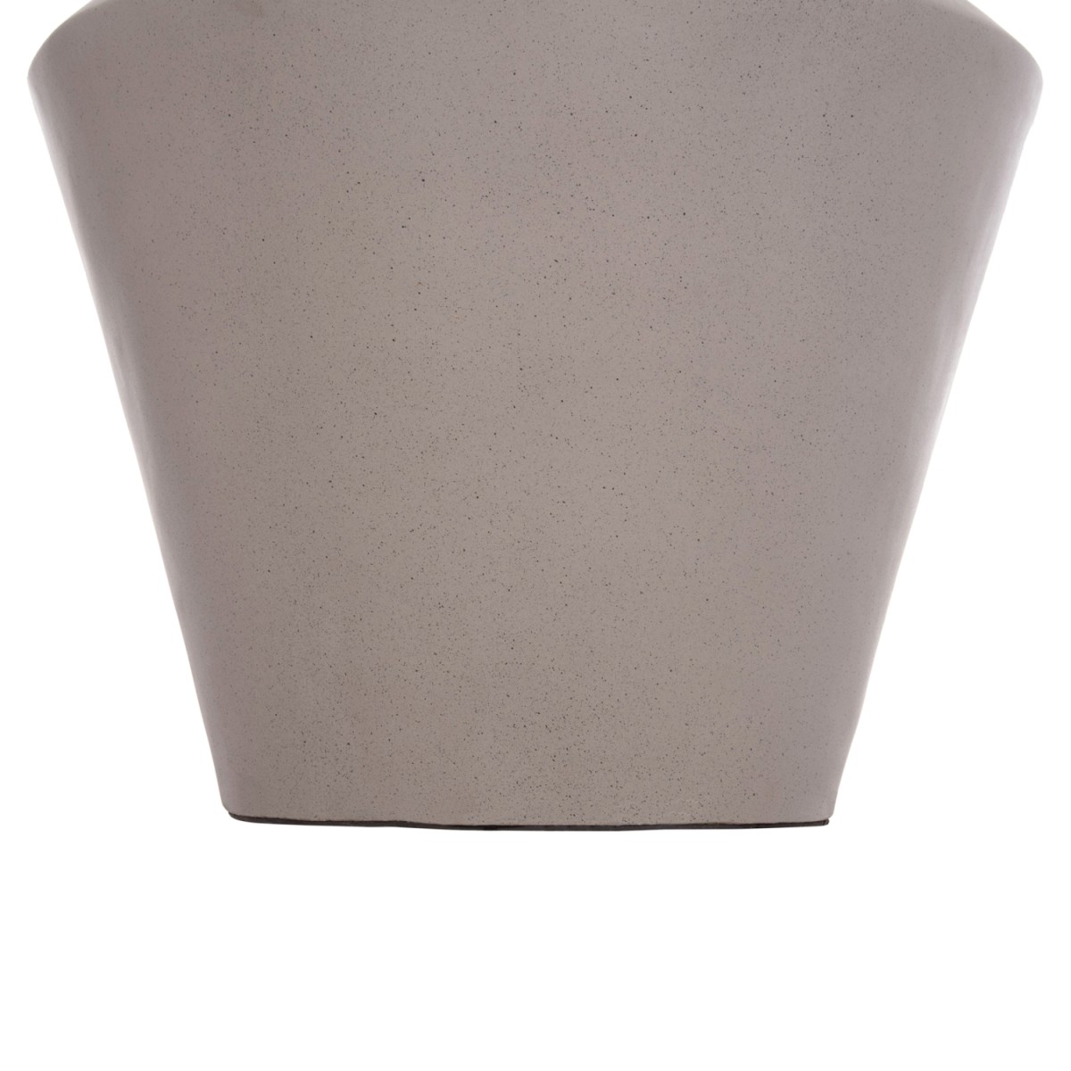ΔΙΑΚΟΣΜΗΤΙΚΟ ΒΑΖΟ ΔΑΠΕΔΟΥ NEBULA HM4661.03 FIBER CEMENT ΓΚΡΙ--ΞΥΛΟ ΤΕΑΚ Φ60x115Υεκ. ΔΙΑΚΟΣΜΗΤΙΚΟ ΒΑΖΟ ΔΑΠΕΔΟΥ NEBULA HM4661.03 FIBER CEMENT ΓΚΡΙ--ΞΥΛΟ ΤΕΑΚ Φ60x115Υεκ.