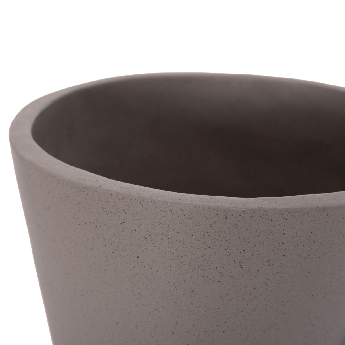 ΔΙΑΚΟΣΜΗΤΙΚΟ ΒΑΖΟ ΔΑΠΕΔΟΥ NEBULA HM4661.03 FIBER CEMENT ΓΚΡΙ--ΞΥΛΟ ΤΕΑΚ Φ60x115Υεκ. ΔΙΑΚΟΣΜΗΤΙΚΟ ΒΑΖΟ ΔΑΠΕΔΟΥ NEBULA HM4661.03 FIBER CEMENT ΓΚΡΙ--ΞΥΛΟ ΤΕΑΚ Φ60x115Υεκ.