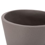 ΔΙΑΚΟΣΜΗΤΙΚΟ ΒΑΖΟ ΔΑΠΕΔΟΥ NEBULA HM4661.03 FIBER CEMENT ΓΚΡΙ--ΞΥΛΟ ΤΕΑΚ Φ60x115Υεκ. ΔΙΑΚΟΣΜΗΤΙΚΟ ΒΑΖΟ ΔΑΠΕΔΟΥ NEBULA HM4661.03 FIBER CEMENT ΓΚΡΙ--ΞΥΛΟ ΤΕΑΚ Φ60x115Υεκ.