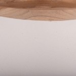 ΔΙΑΚΟΣΜΗΤΙΚΟ ΒΑΖΟ ΔΑΠΕΔΟΥ LINTER HM4662.02L FIBER CEMENT ΛΕΥΚΟ--ΞΥΛΟ ΤΕΑΚ Φ41x47Υεκ. ΔΙΑΚΟΣΜΗΤΙΚΟ ΒΑΖΟ ΔΑΠΕΔΟΥ LINTER HM4662.02L FIBER CEMENT ΛΕΥΚΟ--ΞΥΛΟ ΤΕΑΚ Φ41x47Υεκ.