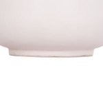 ΔΙΑΚΟΣΜΗΤΙΚΟ ΒΑΖΟ ΔΑΠΕΔΟΥ LINTER HM4662.02L FIBER CEMENT ΛΕΥΚΟ--ΞΥΛΟ ΤΕΑΚ Φ41x47Υεκ. ΔΙΑΚΟΣΜΗΤΙΚΟ ΒΑΖΟ ΔΑΠΕΔΟΥ LINTER HM4662.02L FIBER CEMENT ΛΕΥΚΟ--ΞΥΛΟ ΤΕΑΚ Φ41x47Υεκ.