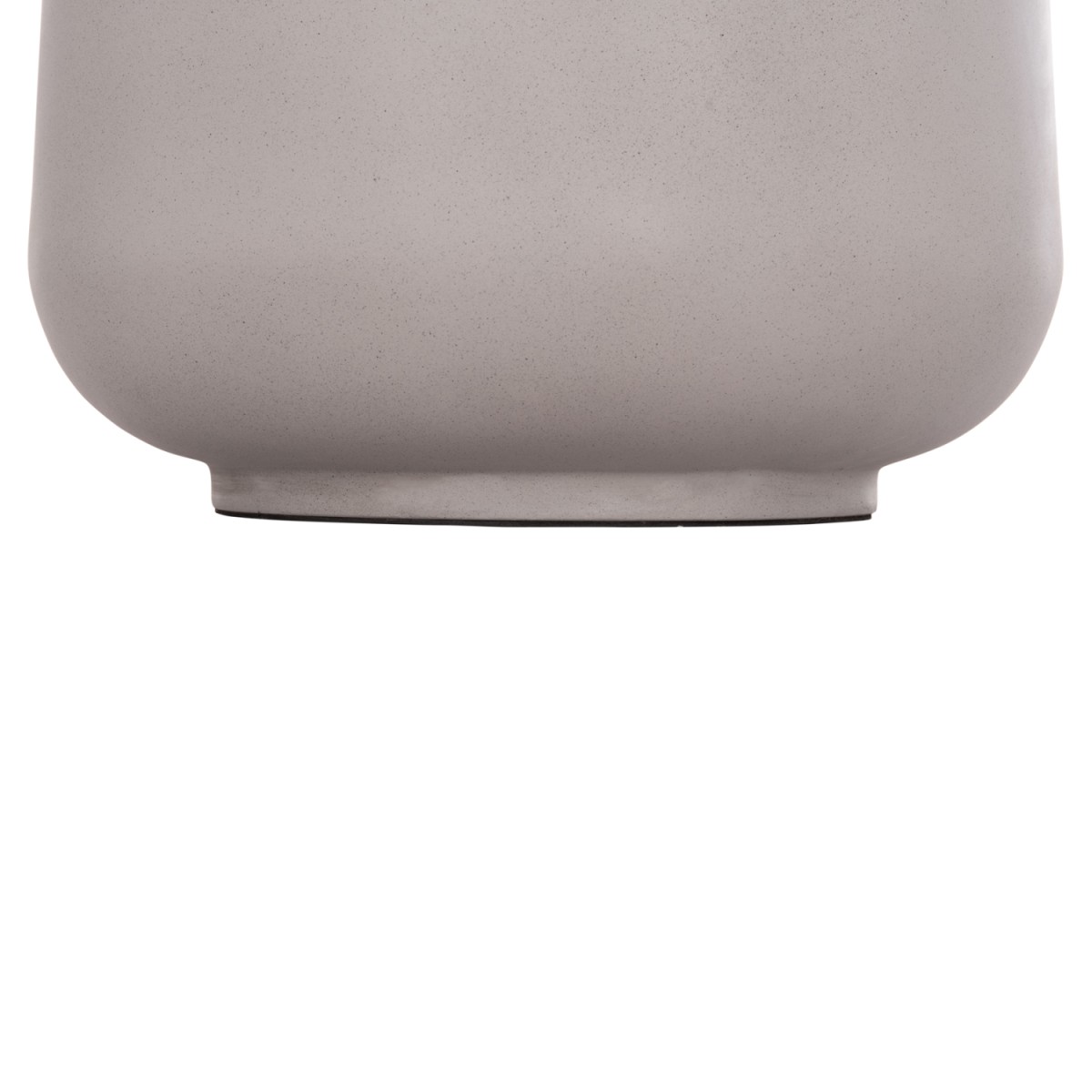 ΔΙΑΚΟΣΜΗΤΙΚΟ ΒΑΖΟ ΔΑΠΕΔΟΥ LINTER HM4662.03L FIBER CEMENT ΓΚΡΙ--ΞΥΛΟ ΤΕΑΚ Φ41x47Υ ΔΙΑΚΟΣΜΗΤΙΚΟ ΒΑΖΟ ΔΑΠΕΔΟΥ LINTER HM4662.03L FIBER CEMENT ΓΚΡΙ--ΞΥΛΟ ΤΕΑΚ Φ41x47Υ