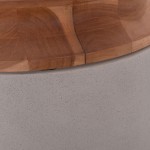 ΔΙΑΚΟΣΜΗΤΙΚΟ ΒΑΖΟ ΔΑΠΕΔΟΥ LINTER HM4662.03L FIBER CEMENT ΓΚΡΙ--ΞΥΛΟ ΤΕΑΚ Φ41x47Υ ΔΙΑΚΟΣΜΗΤΙΚΟ ΒΑΖΟ ΔΑΠΕΔΟΥ LINTER HM4662.03L FIBER CEMENT ΓΚΡΙ--ΞΥΛΟ ΤΕΑΚ Φ41x47Υ