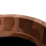 ΔΙΑΚΟΣΜΗΤΙΚΟ ΒΑΖΟ ΔΑΠΕΔΟΥ LINTER HM4662.01L FIBER CEMENT ΜΑΥΡΟ--ΞΥΛΟ ΤΕΑΚ Φ41x47Υεκ. ΔΙΑΚΟΣΜΗΤΙΚΟ ΒΑΖΟ ΔΑΠΕΔΟΥ LINTER HM4662.01L FIBER CEMENT ΜΑΥΡΟ--ΞΥΛΟ ΤΕΑΚ Φ41x47Υεκ.