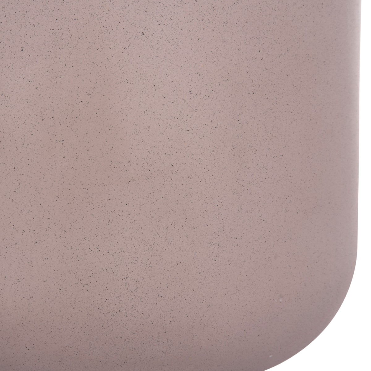 ΔΙΑΚΟΣΜΗΤΙΚΟ ΒΑΖΟ ΔΑΠΕΔΟΥ LINTER HM4662.05L FIBER CEMENT ΓΚΡΙ ΜΑΤ--ΞΥΛΟ ΤΕΑΚ Φ41x47Υεκ ΔΙΑΚΟΣΜΗΤΙΚΟ ΒΑΖΟ ΔΑΠΕΔΟΥ LINTER HM4662.05L FIBER CEMENT ΓΚΡΙ ΜΑΤ--ΞΥΛΟ ΤΕΑΚ Φ41x47Υεκ