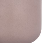 ΔΙΑΚΟΣΜΗΤΙΚΟ ΒΑΖΟ ΔΑΠΕΔΟΥ LINTER HM4662.05L FIBER CEMENT ΓΚΡΙ ΜΑΤ--ΞΥΛΟ ΤΕΑΚ Φ41x47Υεκ ΔΙΑΚΟΣΜΗΤΙΚΟ ΒΑΖΟ ΔΑΠΕΔΟΥ LINTER HM4662.05L FIBER CEMENT ΓΚΡΙ ΜΑΤ--ΞΥΛΟ ΤΕΑΚ Φ41x47Υεκ