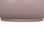ΔΙΑΚΟΣΜΗΤΙΚΟ ΒΑΖΟ ΔΑΠΕΔΟΥ LINTER HM4662.05L FIBER CEMENT ΓΚΡΙ ΜΑΤ--ΞΥΛΟ ΤΕΑΚ Φ41x47Υεκ ΔΙΑΚΟΣΜΗΤΙΚΟ ΒΑΖΟ ΔΑΠΕΔΟΥ LINTER HM4662.05L FIBER CEMENT ΓΚΡΙ ΜΑΤ--ΞΥΛΟ ΤΕΑΚ Φ41x47Υεκ