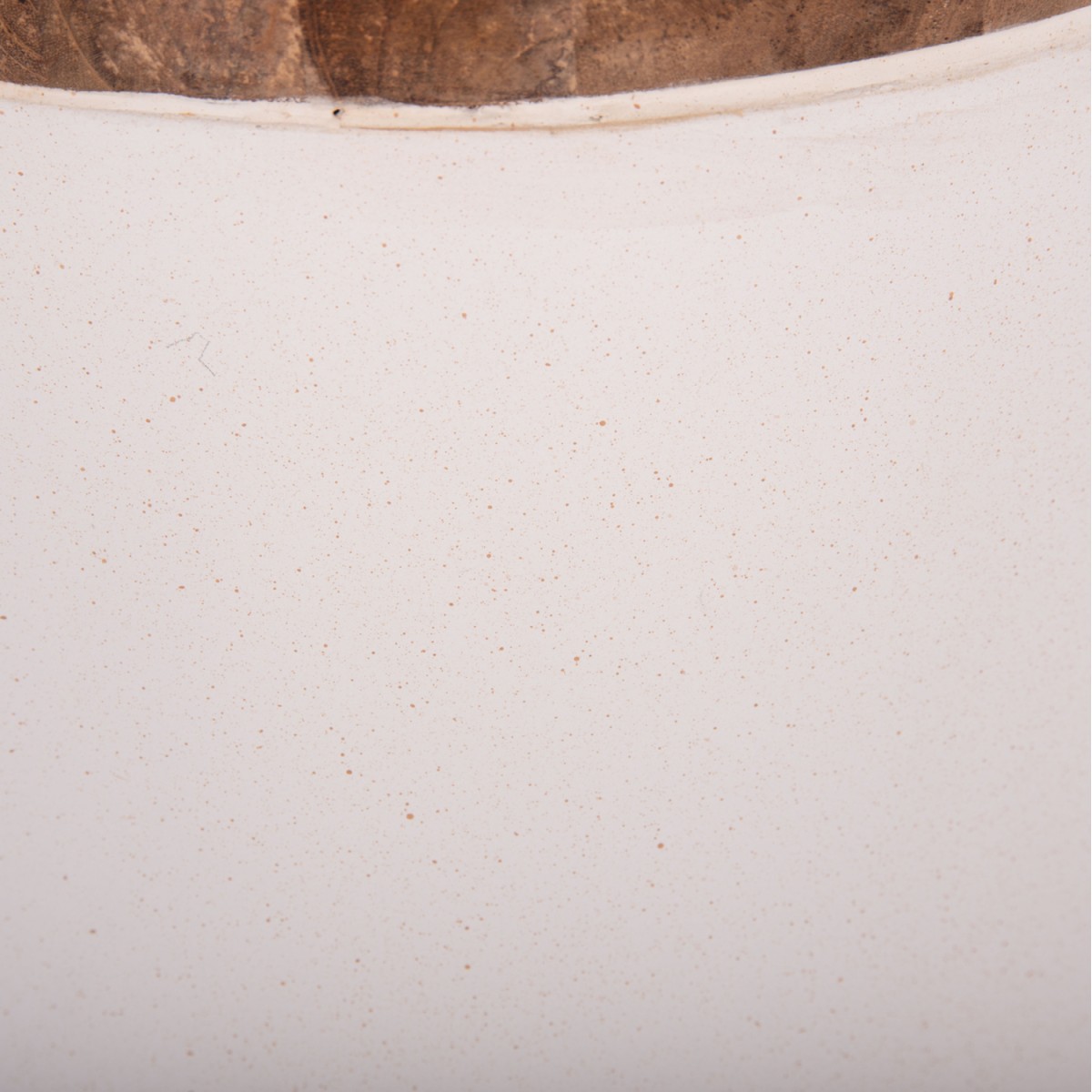ΔΙΑΚΟΣΜΗΤΙΚΟ ΒΑΖΟ ΔΑΠΕΔΟΥ LINTER HM4662.02S FIBER CEMENT ΛΕΥΚΟ--ΞΥΛΟ ΤΕΑΚ Φ34x60Υεκ. ΔΙΑΚΟΣΜΗΤΙΚΟ ΒΑΖΟ ΔΑΠΕΔΟΥ LINTER HM4662.02S FIBER CEMENT ΛΕΥΚΟ--ΞΥΛΟ ΤΕΑΚ Φ34x60Υεκ.