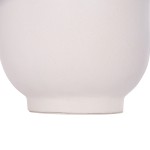 ΔΙΑΚΟΣΜΗΤΙΚΟ ΒΑΖΟ ΔΑΠΕΔΟΥ LINTER HM4662.02S FIBER CEMENT ΛΕΥΚΟ--ΞΥΛΟ ΤΕΑΚ Φ34x60Υεκ. ΔΙΑΚΟΣΜΗΤΙΚΟ ΒΑΖΟ ΔΑΠΕΔΟΥ LINTER HM4662.02S FIBER CEMENT ΛΕΥΚΟ--ΞΥΛΟ ΤΕΑΚ Φ34x60Υεκ.