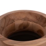 ΔΙΑΚΟΣΜΗΤΙΚΟ ΒΑΖΟ ΔΑΠΕΔΟΥ LINTER HM4662.03S FIBER CEMENT ΓΚΡΙ--ΞΥΛΟ ΤΕΑΚ Φ34x60Υεκ. ΔΙΑΚΟΣΜΗΤΙΚΟ ΒΑΖΟ ΔΑΠΕΔΟΥ LINTER HM4662.03S FIBER CEMENT ΓΚΡΙ--ΞΥΛΟ ΤΕΑΚ Φ34x60Υεκ.