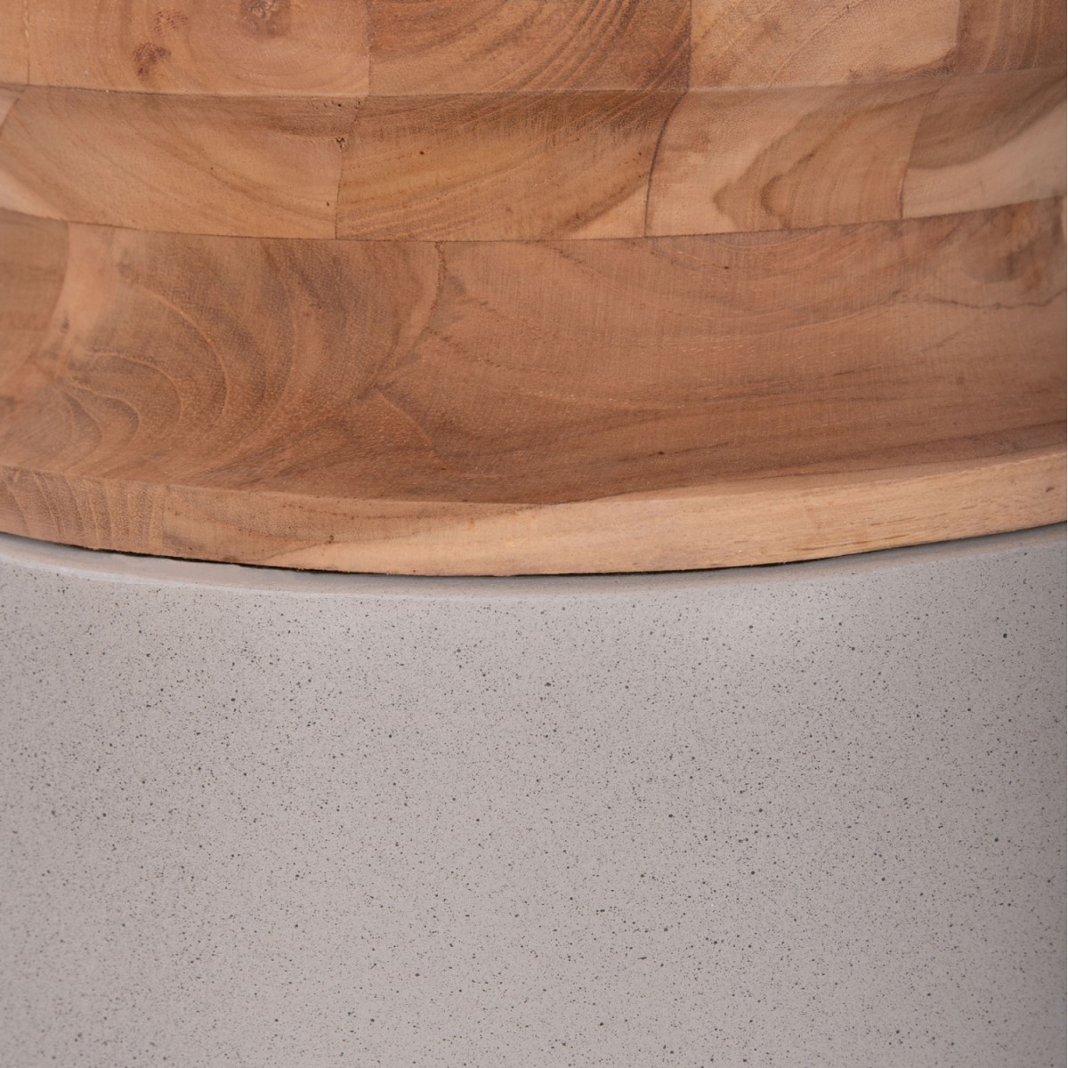 ΔΙΑΚΟΣΜΗΤΙΚΟ ΒΑΖΟ ΔΑΠΕΔΟΥ LINTER HM4662.03S FIBER CEMENT ΓΚΡΙ--ΞΥΛΟ ΤΕΑΚ Φ34x60Υεκ. ΔΙΑΚΟΣΜΗΤΙΚΟ ΒΑΖΟ ΔΑΠΕΔΟΥ LINTER HM4662.03S FIBER CEMENT ΓΚΡΙ--ΞΥΛΟ ΤΕΑΚ Φ34x60Υεκ.