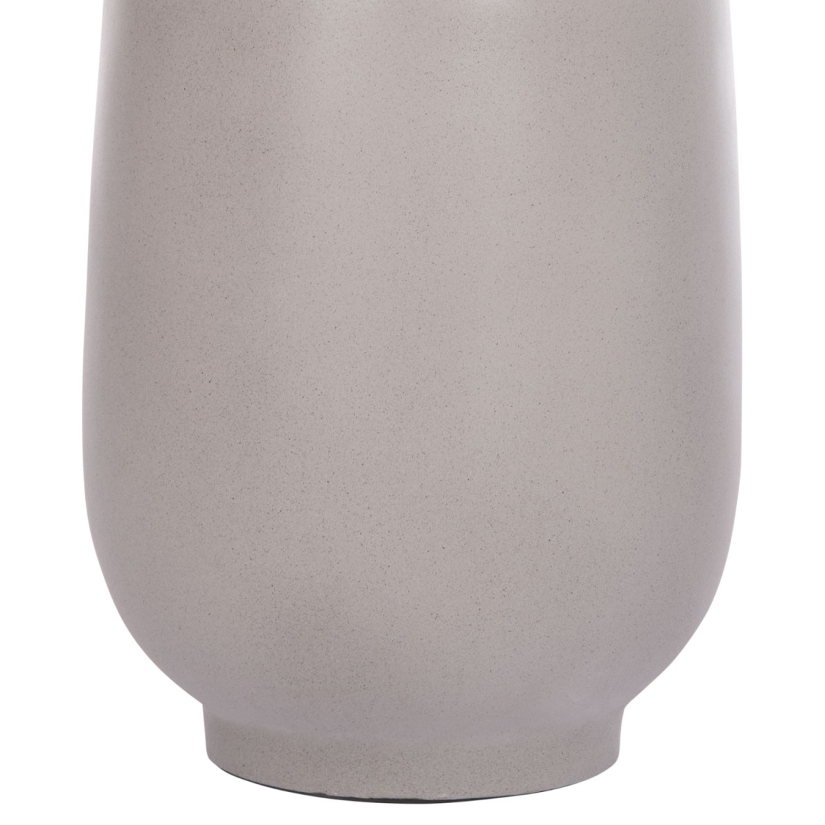 ΔΙΑΚΟΣΜΗΤΙΚΟ ΒΑΖΟ ΔΑΠΕΔΟΥ LINTER HM4662.03S FIBER CEMENT ΓΚΡΙ--ΞΥΛΟ ΤΕΑΚ Φ34x60Υεκ. ΔΙΑΚΟΣΜΗΤΙΚΟ ΒΑΖΟ ΔΑΠΕΔΟΥ LINTER HM4662.03S FIBER CEMENT ΓΚΡΙ--ΞΥΛΟ ΤΕΑΚ Φ34x60Υεκ.