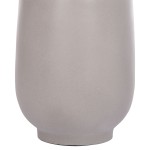 ΔΙΑΚΟΣΜΗΤΙΚΟ ΒΑΖΟ ΔΑΠΕΔΟΥ LINTER HM4662.03S FIBER CEMENT ΓΚΡΙ--ΞΥΛΟ ΤΕΑΚ Φ34x60Υεκ. ΔΙΑΚΟΣΜΗΤΙΚΟ ΒΑΖΟ ΔΑΠΕΔΟΥ LINTER HM4662.03S FIBER CEMENT ΓΚΡΙ--ΞΥΛΟ ΤΕΑΚ Φ34x60Υεκ.