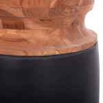 ΔΙΑΚΟΣΜΗΤΙΚΟ ΒΑΖΟ ΔΑΠΕΔΟΥ LINTER HM4662.01S FIBER CEMENT ΜΑΥΡΟ--ΞΥΛΟ ΤΕΑΚ Φ34x60Υεκ. ΔΙΑΚΟΣΜΗΤΙΚΟ ΒΑΖΟ ΔΑΠΕΔΟΥ LINTER HM4662.01S FIBER CEMENT ΜΑΥΡΟ--ΞΥΛΟ ΤΕΑΚ Φ34x60Υεκ.