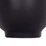 ΔΙΑΚΟΣΜΗΤΙΚΟ ΒΑΖΟ ΔΑΠΕΔΟΥ LINTER HM4662.01S FIBER CEMENT ΜΑΥΡΟ--ΞΥΛΟ ΤΕΑΚ Φ34x60Υεκ. ΔΙΑΚΟΣΜΗΤΙΚΟ ΒΑΖΟ ΔΑΠΕΔΟΥ LINTER HM4662.01S FIBER CEMENT ΜΑΥΡΟ--ΞΥΛΟ ΤΕΑΚ Φ34x60Υεκ.