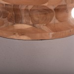 ΔΙΑΚΟΣΜΗΤΙΚΟ ΒΑΖΟ ΔΑΠΕΔΟΥ LINTER HM4662.05S FIBER CEMENT ΓΚΡΙ ΜΑΤ--ΞΥΛΟ ΤΕΑΚ Φ34x60Υεκ ΔΙΑΚΟΣΜΗΤΙΚΟ ΒΑΖΟ ΔΑΠΕΔΟΥ LINTER HM4662.05S FIBER CEMENT ΓΚΡΙ ΜΑΤ--ΞΥΛΟ ΤΕΑΚ Φ34x60Υεκ
