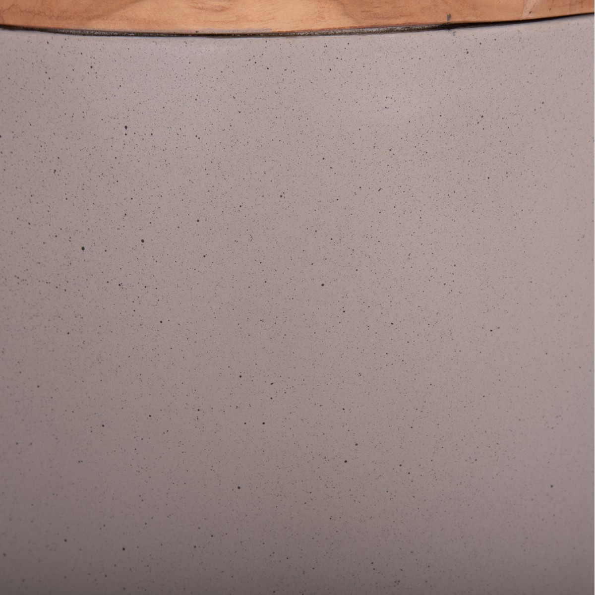 ΔΙΑΚΟΣΜΗΤΙΚΟ ΒΑΖΟ ΔΑΠΕΔΟΥ LINTER HM4662.05S FIBER CEMENT ΓΚΡΙ ΜΑΤ--ΞΥΛΟ ΤΕΑΚ Φ34x60Υεκ ΔΙΑΚΟΣΜΗΤΙΚΟ ΒΑΖΟ ΔΑΠΕΔΟΥ LINTER HM4662.05S FIBER CEMENT ΓΚΡΙ ΜΑΤ--ΞΥΛΟ ΤΕΑΚ Φ34x60Υεκ