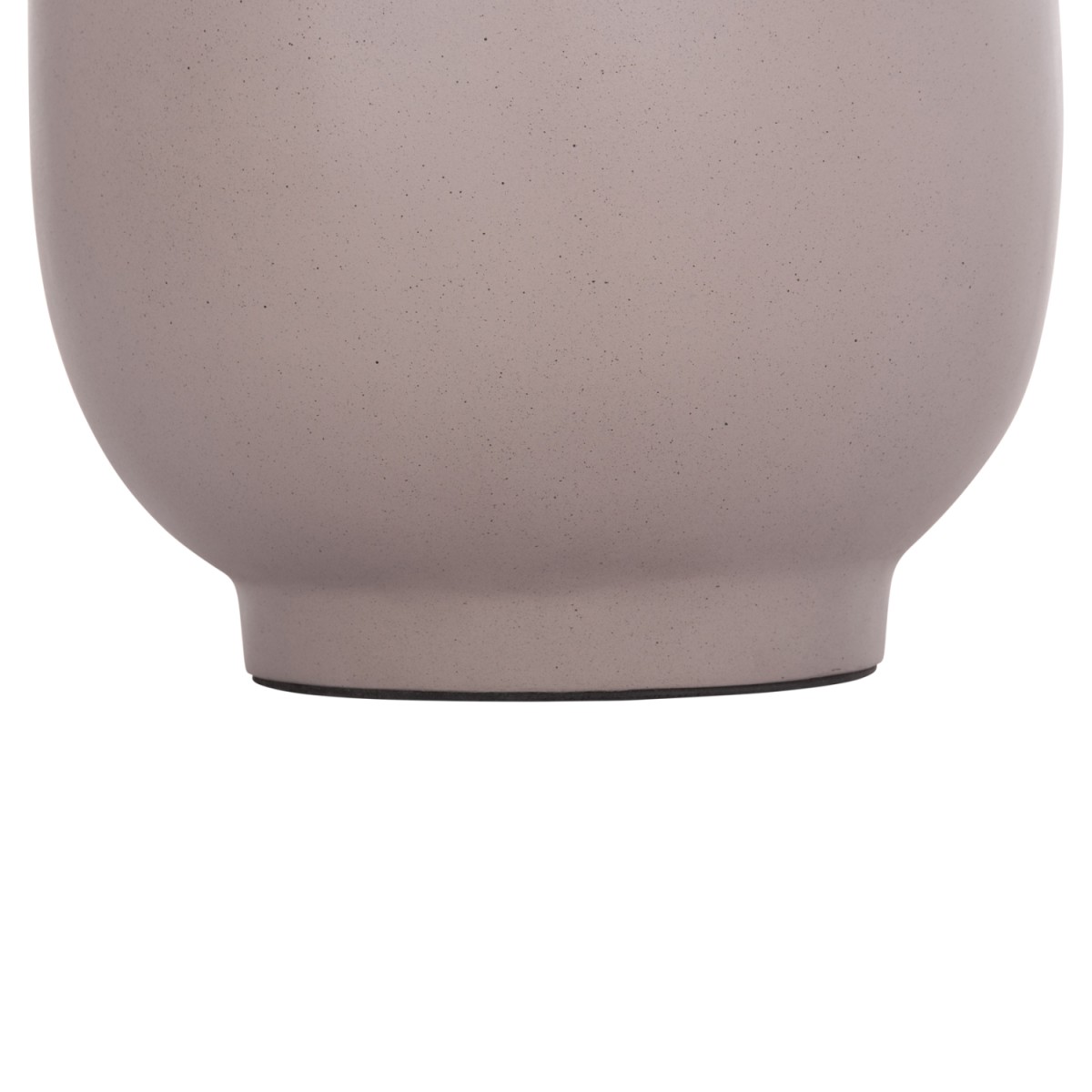 ΔΙΑΚΟΣΜΗΤΙΚΟ ΒΑΖΟ ΔΑΠΕΔΟΥ LINTER HM4662.05S FIBER CEMENT ΓΚΡΙ ΜΑΤ--ΞΥΛΟ ΤΕΑΚ Φ34x60Υεκ ΔΙΑΚΟΣΜΗΤΙΚΟ ΒΑΖΟ ΔΑΠΕΔΟΥ LINTER HM4662.05S FIBER CEMENT ΓΚΡΙ ΜΑΤ--ΞΥΛΟ ΤΕΑΚ Φ34x60Υεκ