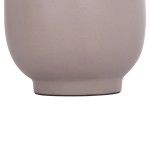 ΔΙΑΚΟΣΜΗΤΙΚΟ ΒΑΖΟ ΔΑΠΕΔΟΥ LINTER HM4662.05S FIBER CEMENT ΓΚΡΙ ΜΑΤ--ΞΥΛΟ ΤΕΑΚ Φ34x60Υεκ ΔΙΑΚΟΣΜΗΤΙΚΟ ΒΑΖΟ ΔΑΠΕΔΟΥ LINTER HM4662.05S FIBER CEMENT ΓΚΡΙ ΜΑΤ--ΞΥΛΟ ΤΕΑΚ Φ34x60Υεκ