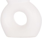 ΕΠΙΤΡΑΠΕΖΙΟ ΔΙΑΚΟΣΜΗΤΙΚΟ ΒΑΖΟ FIORIN HM4666.02S ΤΕΡΑΚΟΤΑ ΣΕ ΛΕΥΚΟ--21x7.5x31Υεκ. ΕΠΙΤΡΑΠΕΖΙΟ ΔΙΑΚΟΣΜΗΤΙΚΟ ΒΑΖΟ FIORIN HM4666.02S ΤΕΡΑΚΟΤΑ ΣΕ ΛΕΥΚΟ--21x7.5x31Υεκ.