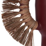 ΕΠΙΤΡΑΠΕΖΙΟ ΔΙΑΚΟΣΜΗΤΙΚΟ ΒΑΖΟ ALICA HM4668.06L ΒΥΣΣΙΝΙ ΤΕΡΑΚΟΤΑ & GRASS--64x22x38Υεκ ΕΠΙΤΡΑΠΕΖΙΟ ΔΙΑΚΟΣΜΗΤΙΚΟ ΒΑΖΟ ALICA HM4668.06L ΒΥΣΣΙΝΙ ΤΕΡΑΚΟΤΑ & GRASS--64x22x38Υεκ