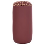 ΕΠΙΤΡΑΠΕΖΙΟ ΔΙΑΚΟΣΜΗΤΙΚΟ ΒΑΖΟ LENNOX HM4675.06S TΕΡΑΚΟΤΑ ΣΕ ΒΥΣΣΙΝΙ--Φ18x33Υεκ. ΕΠΙΤΡΑΠΕΖΙΟ ΔΙΑΚΟΣΜΗΤΙΚΟ ΒΑΖΟ LENNOX HM4675.06S TΕΡΑΚΟΤΑ ΣΕ ΒΥΣΣΙΝΙ--Φ18x33Υεκ.