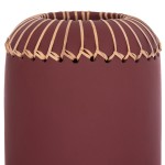 ΕΠΙΤΡΑΠΕΖΙΟ ΔΙΑΚΟΣΜΗΤΙΚΟ ΒΑΖΟ LENNOX HM4675.06S TΕΡΑΚΟΤΑ ΣΕ ΒΥΣΣΙΝΙ--Φ18x33Υεκ. ΕΠΙΤΡΑΠΕΖΙΟ ΔΙΑΚΟΣΜΗΤΙΚΟ ΒΑΖΟ LENNOX HM4675.06S TΕΡΑΚΟΤΑ ΣΕ ΒΥΣΣΙΝΙ--Φ18x33Υεκ.