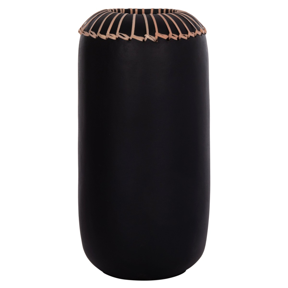 ΕΠΙΤΡΑΠΕΖΙΟ ΔΙΑΚΟΣΜΗΤΙΚΟ ΒΑΖΟ LENNOX HM4675.01S TΕΡΑΚΟΤΑ ΣΕ ΜΑΥΡΟ--Φ18x33Υεκ. ΕΠΙΤΡΑΠΕΖΙΟ ΔΙΑΚΟΣΜΗΤΙΚΟ ΒΑΖΟ LENNOX HM4675.01S TΕΡΑΚΟΤΑ ΣΕ ΜΑΥΡΟ--Φ18x33Υεκ.