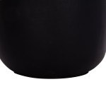 ΕΠΙΤΡΑΠΕΖΙΟ ΔΙΑΚΟΣΜΗΤΙΚΟ ΒΑΖΟ LENNOX HM4675.01S TΕΡΑΚΟΤΑ ΣΕ ΜΑΥΡΟ--Φ18x33Υεκ. ΕΠΙΤΡΑΠΕΖΙΟ ΔΙΑΚΟΣΜΗΤΙΚΟ ΒΑΖΟ LENNOX HM4675.01S TΕΡΑΚΟΤΑ ΣΕ ΜΑΥΡΟ--Φ18x33Υεκ.