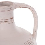 ΔΙΑΚΟΣΜΗΤΙΚΟΣ ΑΜΦΟΡΕΑΣ FEAX HM4676.02L ΛΕΥΚΗ ΤΕΡΑΚΟΤΑ--35x35x58Υεκ. ΔΙΑΚΟΣΜΗΤΙΚΟΣ ΑΜΦΟΡΕΑΣ FEAX HM4676.02L ΛΕΥΚΗ ΤΕΡΑΚΟΤΑ--35x35x58Υεκ.