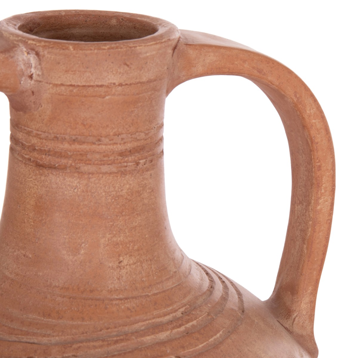 ΔΙΑΚΟΣΜΗΤΙΚΟΣ ΑΜΦΟΡΕΑΣ FEAX HM4676.08L ΤΕΡΑΚΟΤΑ ΣΕ ΦΥΣΙΚΟ--35x35x58Υεκ. ΔΙΑΚΟΣΜΗΤΙΚΟΣ ΑΜΦΟΡΕΑΣ FEAX HM4676.08L ΤΕΡΑΚΟΤΑ ΣΕ ΦΥΣΙΚΟ--35x35x58Υεκ.