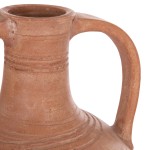 ΔΙΑΚΟΣΜΗΤΙΚΟΣ ΑΜΦΟΡΕΑΣ FEAX HM4676.08L ΤΕΡΑΚΟΤΑ ΣΕ ΦΥΣΙΚΟ--35x35x58Υεκ. ΔΙΑΚΟΣΜΗΤΙΚΟΣ ΑΜΦΟΡΕΑΣ FEAX HM4676.08L ΤΕΡΑΚΟΤΑ ΣΕ ΦΥΣΙΚΟ--35x35x58Υεκ.
