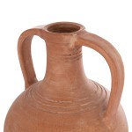 ΔΙΑΚΟΣΜΗΤΙΚΟΣ ΑΜΦΟΡΕΑΣ FEAX HM4676.08L ΤΕΡΑΚΟΤΑ ΣΕ ΦΥΣΙΚΟ--35x35x58Υεκ. ΔΙΑΚΟΣΜΗΤΙΚΟΣ ΑΜΦΟΡΕΑΣ FEAX HM4676.08L ΤΕΡΑΚΟΤΑ ΣΕ ΦΥΣΙΚΟ--35x35x58Υεκ.