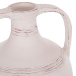 ΔΙΑΚΟΣΜΗΤΙΚΟΣ ΑΜΦΟΡΕΑΣ FEAX HM4676.02S ΛΕΥΚΗ ΤΕΡΑΚΟΤΑ--35x35x48Υεκ. ΔΙΑΚΟΣΜΗΤΙΚΟΣ ΑΜΦΟΡΕΑΣ FEAX HM4676.02S ΛΕΥΚΗ ΤΕΡΑΚΟΤΑ--35x35x48Υεκ.