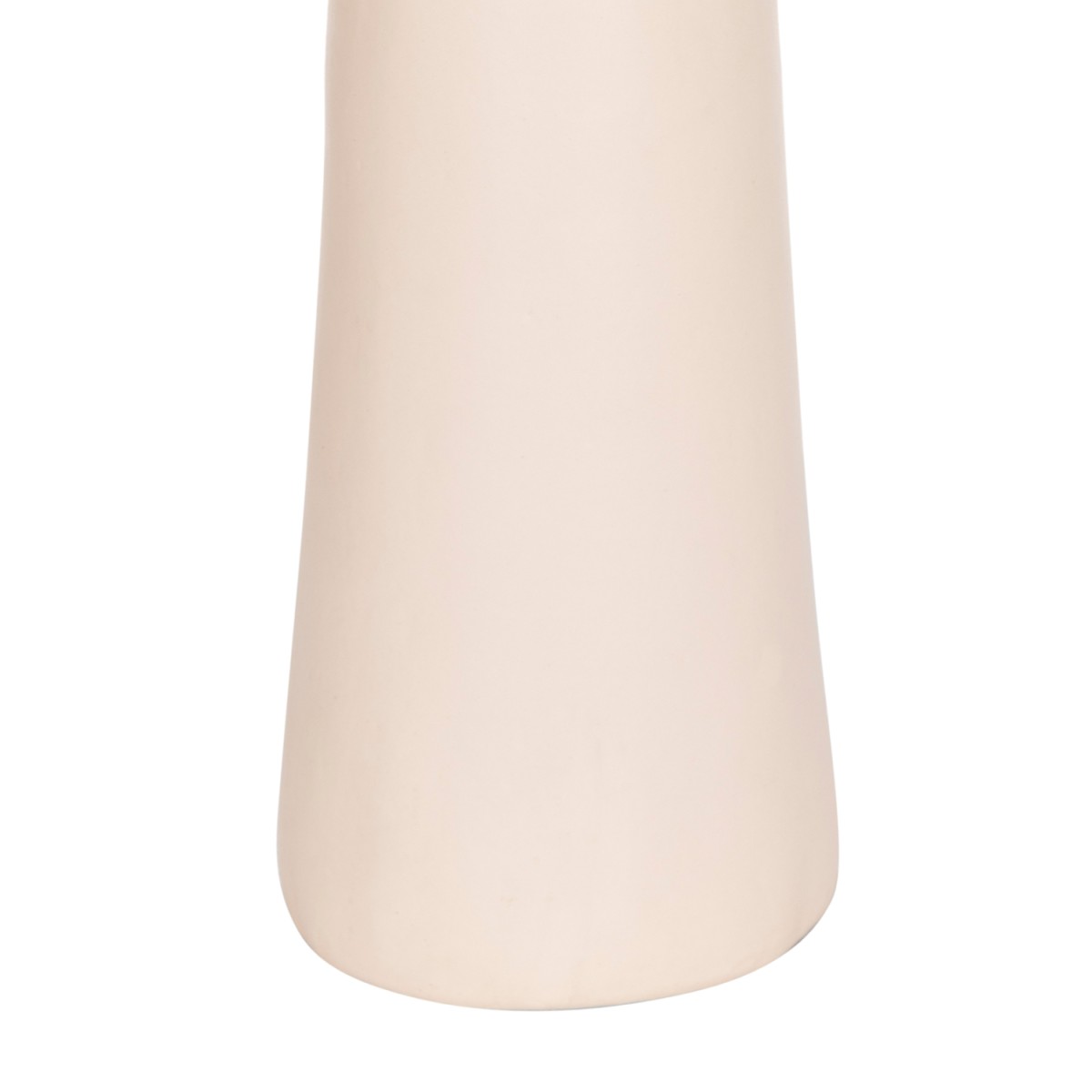 ΕΠΙΤΡΑΠΕΖΙΟ ΔΙΑΚΟΣΜΗΤΙΚΟ DEAN HM4679.02 ΚΡΕΜ ΤΕΡΑΚΟΤΑ & ΣΧΟΙΝΙ AGEL Φ18x35Υεκ