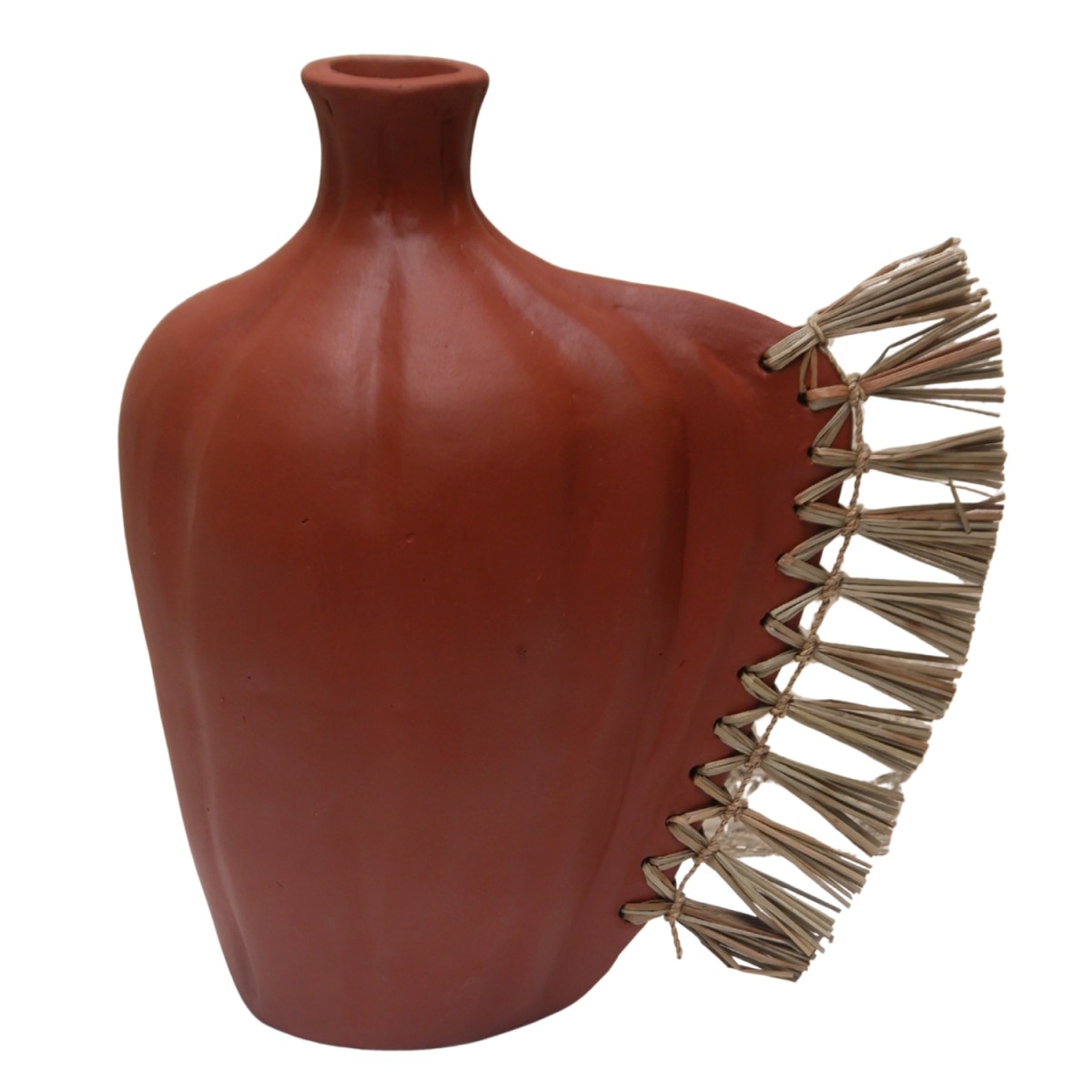 ΕΠΙΤΡΑΠΕΖΙΟ ΔΙΑΚΟΣΜΗΤΙΚΟ JEBB HM4689.08 ΦΥΣΙΚΗ ΤΕΡΑΚΟΤΑ & GRASS--32x15x33Υεκ.