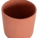 ΣΕΤ 3 ΓΛΑΣΤΡΕΣ ΜΕ TEAK ΒΑΣΕΙΣ TANTI HM4685 FIBER CEMENT ΣΕ 3 ΧΡΩΜΑΤΑ