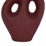 ΕΠΙΤΡΑΠΕΖΙΟ ΔΙΑΚΟΣΜΗΤΙΚΟ ΒΑΖΟ FLIKER HM4666.03L ΤΕΡΑΚΟΤΑ ΣΕ ΒΥΣΣΙΝΙ--22.5x12x30Υεκ.