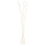 ΔΙΑΚΟΣΜΗΤΙΚΟ ΜΠΟΥΚΕΤΟ HM7967 3ΤΜΧ ΑΠΟΞΗΡΑΜΕΝΩΝ ΚΛΑΔΙΩΝ ΛΕΥΚΗΣ ΜΟΥΡΙΑΣ ΕΚΡΟΥ 180Υεκ.