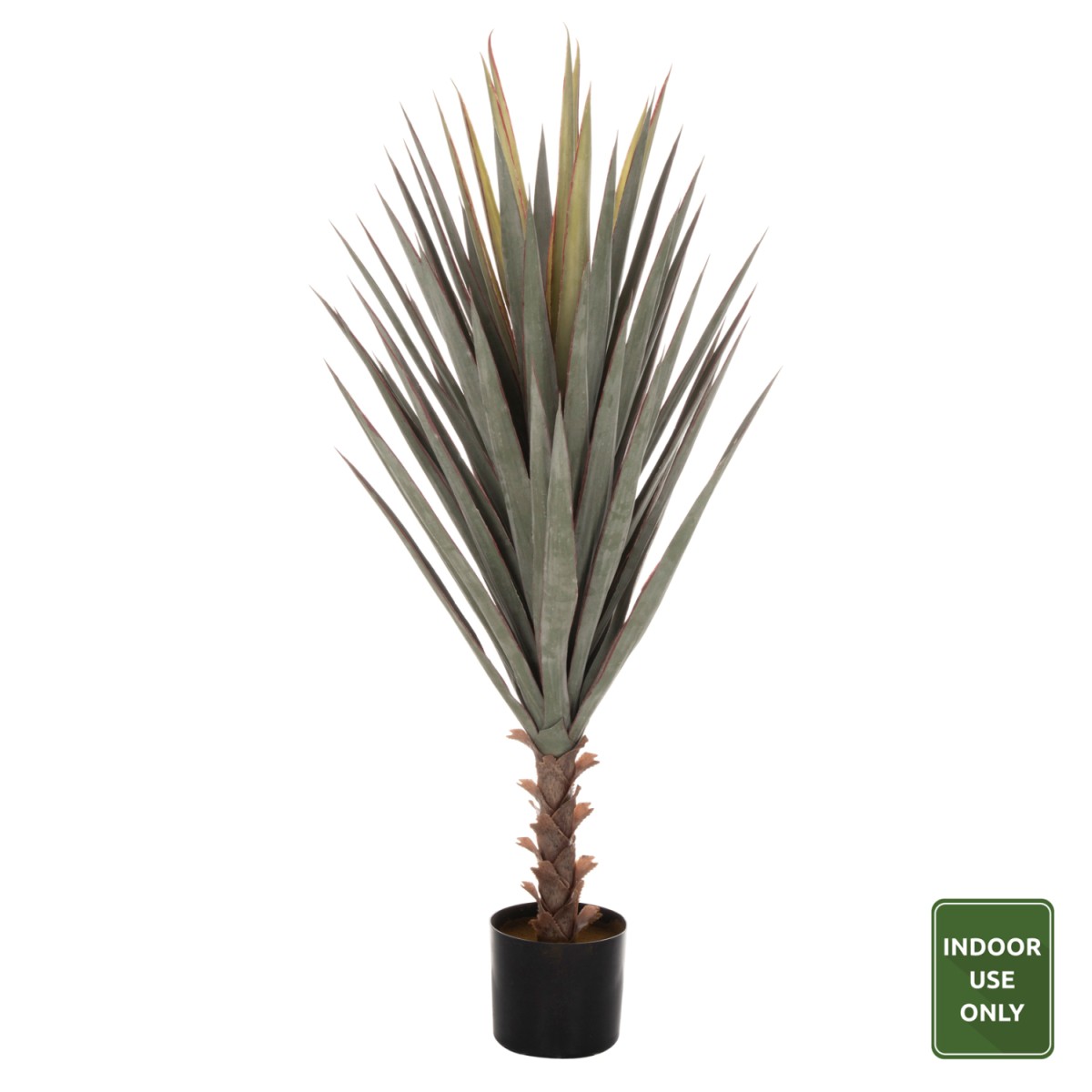 ΔΙΑΚΟΣΜΗΤΙΚΟ ΣΥΝΘΕΤΙΚΟ ΦΥΤΟ HM7987 SISAL AGAVE ΣΕ ΓΛΑΣΤΡΑ 120Υεκ. ΔΙΑΚΟΣΜΗΤΙΚΟ ΣΥΝΘΕΤΙΚΟ ΦΥΤΟ HM7987 SISAL AGAVE ΣΕ ΓΛΑΣΤΡΑ 120Υεκ.