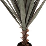 ΔΙΑΚΟΣΜΗΤΙΚΟ ΣΥΝΘΕΤΙΚΟ ΦΥΤΟ HM7987 SISAL AGAVE ΣΕ ΓΛΑΣΤΡΑ 120Υεκ. ΔΙΑΚΟΣΜΗΤΙΚΟ ΣΥΝΘΕΤΙΚΟ ΦΥΤΟ HM7987 SISAL AGAVE ΣΕ ΓΛΑΣΤΡΑ 120Υεκ.