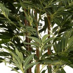 ΔΙΑΚΟΣΜΗΤΙΚΟ ΣΥΝΘΕΤΙΚΟ ΦΥΤΟ HM4004 BAMBOO ΣΕ ΓΛΑΣΤΡΑ 180Υεκ.