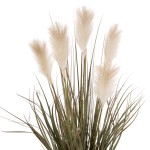 ΔΙΑΚΟΣΜΗΤΙΚΟ ΣΥΝΘΕΤΙΚΟ ΦΥΤΟ ΗΜ4014 GRASS + ΦΤΕΡΑ ΣΕ ΓΛΑΣΤΡΑ Φ14,5x12,5-95Yεκ. ΔΙΑΚΟΣΜΗΤΙΚΟ ΣΥΝΘΕΤΙΚΟ ΦΥΤΟ ΗΜ4014 GRASS + ΦΤΕΡΑ ΣΕ ΓΛΑΣΤΡΑ Φ14,5x12,5-95Yεκ.
