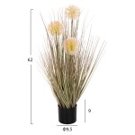ΔΙΑΚΟΣΜΗΤΙΚΟ ΣΥΝΘΕΤΙΚΟ ΦΥΤΟ HM4016 DANDELION/GRASS ΣΕ ΓΛΑΣΤΡΑ Φ9,5x9-62Υεκ. ΔΙΑΚΟΣΜΗΤΙΚΟ ΣΥΝΘΕΤΙΚΟ ΦΥΤΟ HM4016 DANDELION/GRASS ΣΕ ΓΛΑΣΤΡΑ Φ9,5x9-62Υεκ.