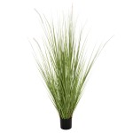 ΔΙΑΚΟΣΜΗΤΙΚΟ ΣΥΝΘΕΤΙΚΟ ΦΥΤΟ HM4017 BRISTLEGRASS ΣΕ ΓΛΑΣΤΡΑ 173Υεκ. ΔΙΑΚΟΣΜΗΤΙΚΟ ΣΥΝΘΕΤΙΚΟ ΦΥΤΟ HM4017 BRISTLEGRASS ΣΕ ΓΛΑΣΤΡΑ 173Υεκ.